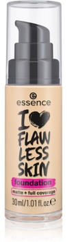 Essence I LOVE FLAWLESS SKIN 30 Dark Porcelain (30ml)