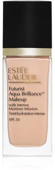 Estée Lauder Futurist Aqua Brilliance 1C0 Cool Porcelain (30ml)