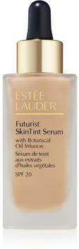 Estée Lauder Futurist SkinTint Serum Foundation With Botanical Oil Infusion 1C1 Cool Bone (30ml)