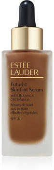 Estée Lauder Futurist SkinTint Serum Foundation With Botanical Oil Infusion 5N2 Amber Honey (30ml)
