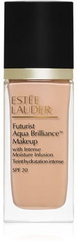 Est&eacute;e Lauder Futurist Aqua Brilliance 3C0 Cool Cr&eacute;me (30ml)