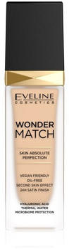 Eveline Wonder Match 11 Almond (30ml)
