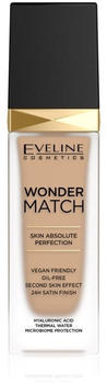 Eveline Wonder Match 30 Cool Beige (30ml)