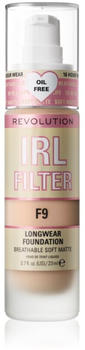 Makeup Revolution IRL Filter lF9 (23ml)