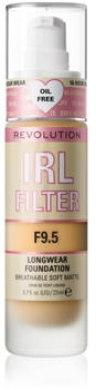 Makeup Revolution IRL Filter lF9.5 (23ml)