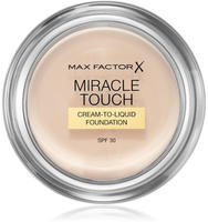 Max Factor Miracle Touch Cream-to-Liquid 039 Rose Ivory 11.5 ml, Grundpreis: &euro;