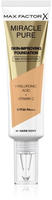 Max Factor Miracle Pure Skin langanhaltende Make-up Foundation SPF 30 Farbton 44 Warm