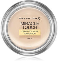 Max Factor Miracle Touch Cream-to-Liquid 047 Vanilla 11.5 ml, Grundpreis: &euro;