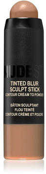 Nudestix Tinted Blur Sculpt Stick Neutral Light (6,2g)