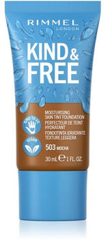 Rimmel London Kind & Free 503 Mocha (30ml)
