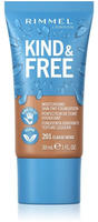 Kind & Free skin tint 201 Classic beige 30ml