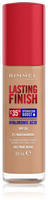 Rimmel London Lasting Finish Feuchtigkeitsschub Spf20 #203-true Beige 30 ml