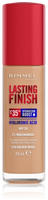 Clean Lasting Finish Foundation 210 golden beige 30ml