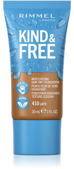 Rimmel London Kind & Free 410 Latte (30ml)