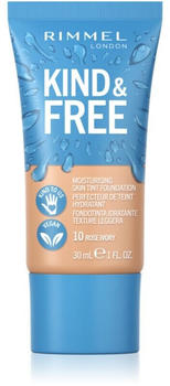 Rimmel London Kind & Free 10 Rose Ivory (30ml)