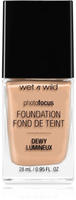 Wet n Wild PhotoFocus leichtes feuchtigkeitsspendendes Make up zur Verj&uuml;ngung der