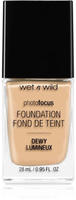 Wet n Wild PhotoFocus leichtes feuchtigkeitsspendendes Make up zur Verj&uuml;ngung der