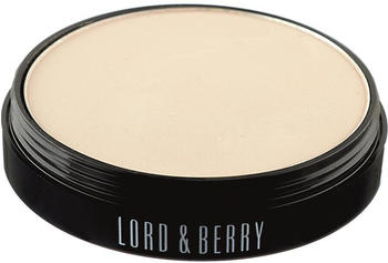 Lord & Berry Pressed Powder Beige (12g)