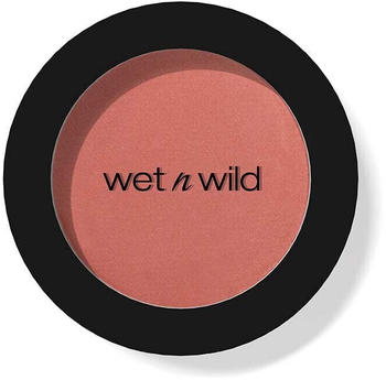 wet n wild Color Icon Blush Bed of Roses (6 g)