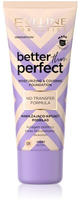 Eveline Cosmetics Better than Perfect deckendes Make-up mit...