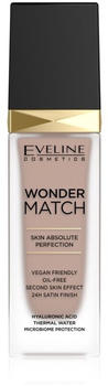 Eveline Wonder Match 45 Honey (30ml)