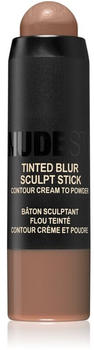 Nudestix Tinted Blur Sculpt Stick Nude Neutral Medium 6,2 g