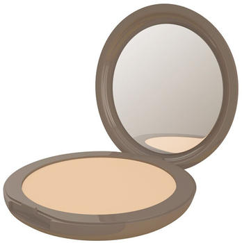 Neve Cosmetics Flat Perfection Powder (8g) Light Warm