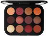 MAC Cosmetics Connect In Colour Eye Shadow Palette 12 shades Lidschattenpalette