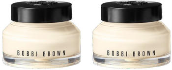 Bobbi Brown Skin Care Vitamin Enriched Face Base Duo (2x50ml)