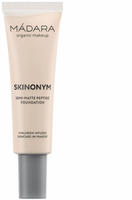 M&aacute;dara Skinonym Semi-Matte Peptide Foundation 30 ml #30 Rose Ivory, Grundpreis: