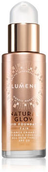 Lumene Natural Glow 1.5 Fair (30ml)