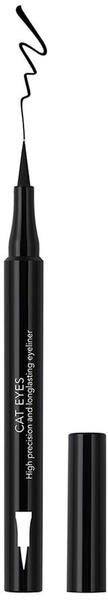 Douglas Collection Cat Eyes High Precision and Longlasting Eyeliner (1 ml)