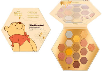 Catrice Disney Winnie the Pooh Eyeshadow Palette 010 Sweet As Can Bee (13,5g)