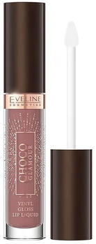 Eveline Choco Glamour 03 Toffee Chocolate (4,5ml)