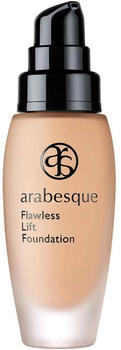 Arabesque Flawless Lift Foundation (30ml) 22 Beige