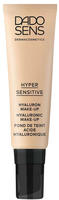 DADO SENS HYPERSENSITIVE HYALURON MAKE-UP almond - bei hypersensibler Haut 30 ml