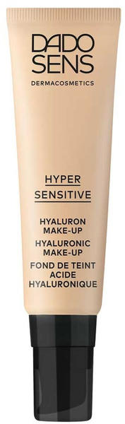 Dado Sens Hypersensitiv Hyaluron Make-Up (30ml) Almond