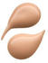 Catrice True Skin Foundation (30ml) 033 Cool Almond