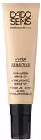 DADO SENS HYPERSENSITIVE HYALURON MAKE-UP beige - bei hypersensibler Haut 30 ml