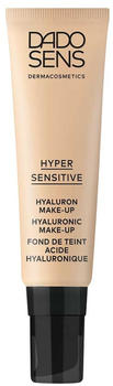 Dado Sens Hypersensitiv Hyaluron Make-Up (30ml) Beige