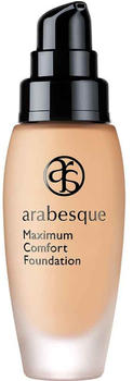 Arabesque Maximum Comfort Foundation (30ml) 10 Vanille