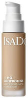 IsaDora, No Compromise Matte Foundation 1 St