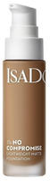 IsaDora, No Compromise Matte Foundation 1 St