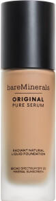 bareMinerals Pure Serum Radiant Natural Liquid Foundation SPF 20 (30ml) Light Neutral 2,5