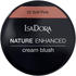 IsaDora Nature Enhanced Cream Blush (3g) 32 Soft Pink