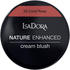 IsaDora Nature Enhanced Cream Blush (3g) 33 Coral Rose