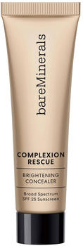bareMinerals Complexion Rescue Brightening Concealer SPF25 - Medium Natural Pecan (10ml)