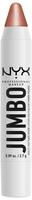 NYX Professional Makeup Jumbo Multi-Use Highlighter Stick Cremiger Highlighter im