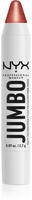 NYX Professional MakeUp Jumbo Face Stick 3 Lemon Merringue 2.7 g