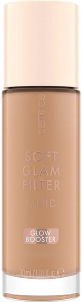 Catrice Soft Glam Filter Fluid (30ml) 030 Medium